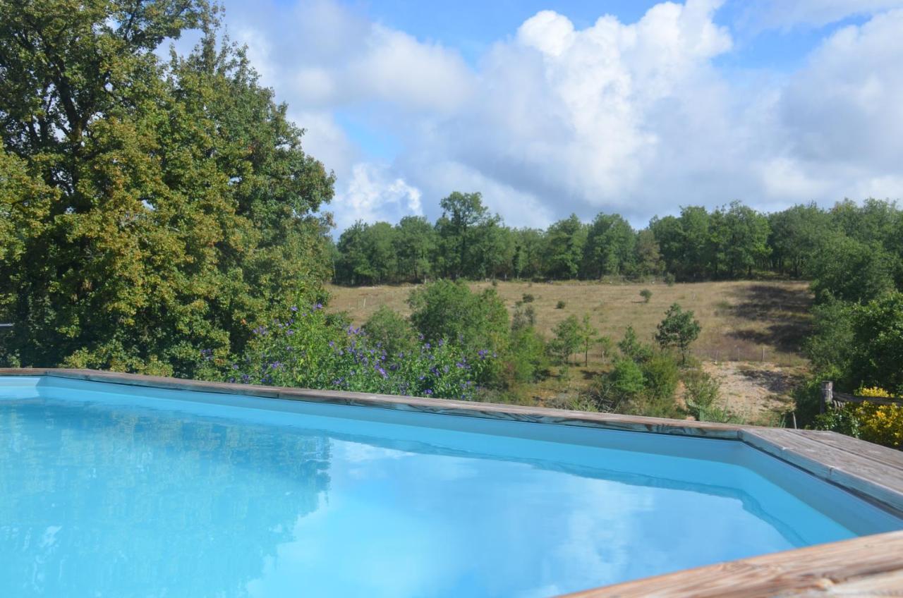 L'ere Du Temps Bed and breakfast Cuzance