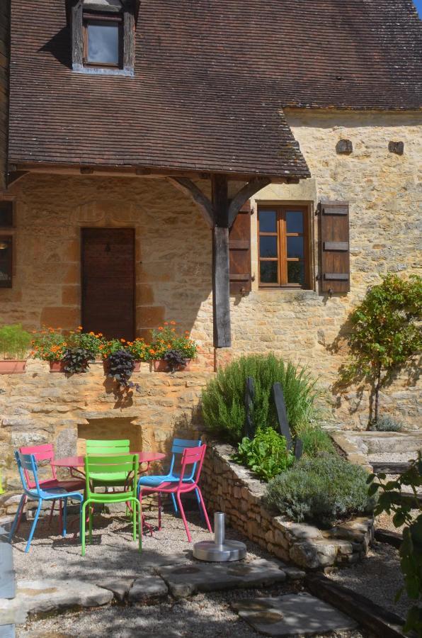 Bed and breakfast L'ere Du Temps