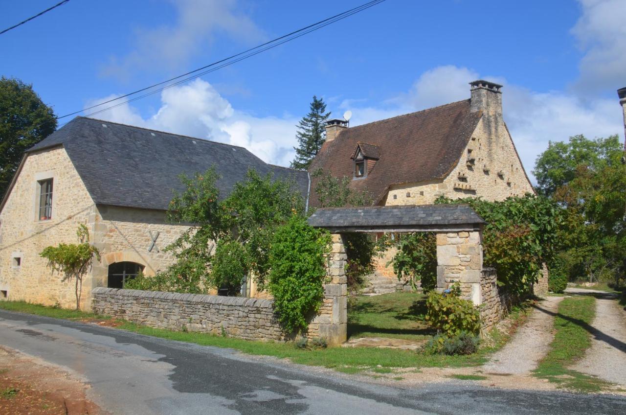 Bed and breakfast L'ere Du Temps Cuzance