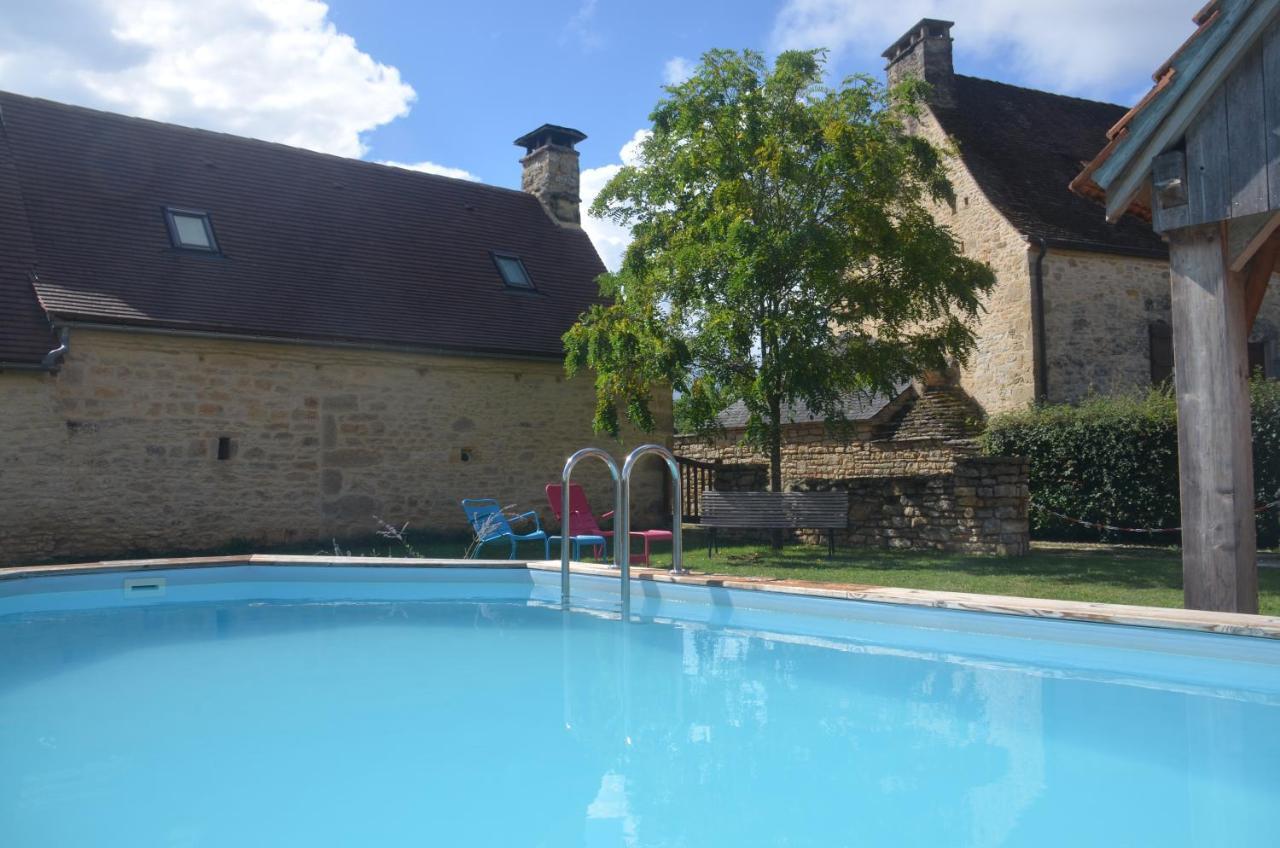 L'ere Du Temps Bed and breakfast